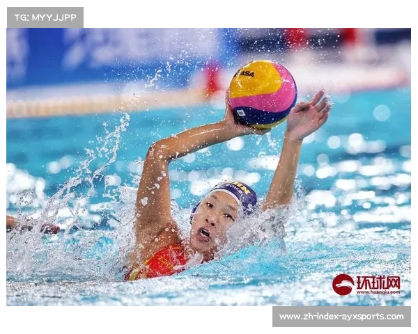 中国女子水球队历史性闯入奥运四强 防守成功率创最佳水平 中国女子水球队历史性闯入奥运四强 防守成功率创最佳水平