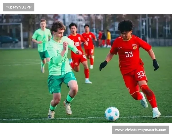 U16国少征战地中海杯 挑战欧洲豪门梯队展现实力 U16国少征战地中海杯 挑战欧洲豪门梯队展现实力