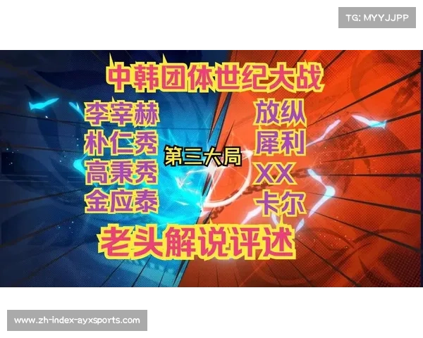 JCK中量级尹滓雄挑战韩国一拳超人中韩站立系巅峰对决 JCK中量级尹滓雄挑战韩国一拳超人中韩站立系巅峰对决