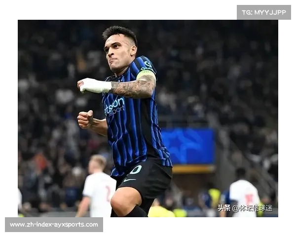 劳塔罗欧冠大爆发国米3比0豪取四连胜创造全新队史纪录 劳塔罗欧冠大爆发国米3比0豪取四连胜创造全新队史纪录