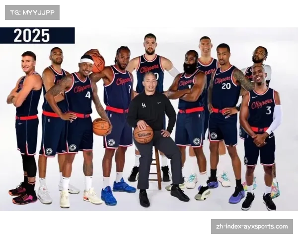 快船官宣晒库里与保罗赛后相拥画面致敬两代控卫惺惺相惜瞬间感动球迷