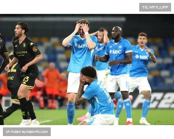 卢卡库领衔国米锋线 那不勒斯防线面临严峻考验